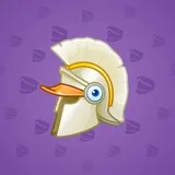 Heroic Helmet #418