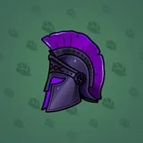 Heroic Helmet #419 Heroic Helmet #419