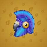 Heroic Helmet #426 Heroic Helmet #426