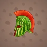 Heroic Helmet #433 Heroic Helmet #433