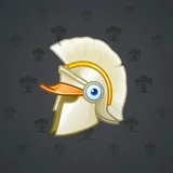 Heroic Helmet #434 Heroic Helmet #434