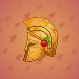 Heroic Helmet #439 Heroic Helmet #439