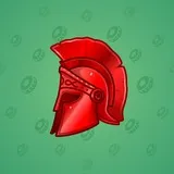 Heroic Helmet #44 Heroic Helmet #44