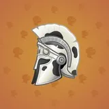 Heroic Helmet #442 Heroic Helmet #442