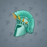 Heroic Helmet #443 Heroic Helmet #443