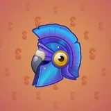 Heroic Helmet #446 Heroic Helmet #446