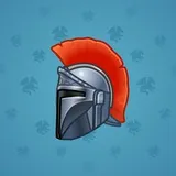Heroic Helmet #45 Heroic Helmet #45