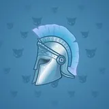 Heroic Helmet #459 Heroic Helmet #459