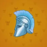 Heroic Helmet #460 Heroic Helmet #460