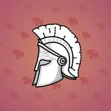 Heroic Helmet #461 Heroic Helmet #461