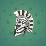 Heroic Helmet #464 Heroic Helmet #464