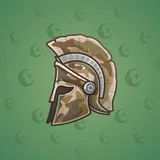 Heroic Helmet #478 Heroic Helmet #478