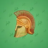 Heroic Helmet #479 Heroic Helmet #479