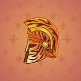 Heroic Helmet #480 Heroic Helmet #480