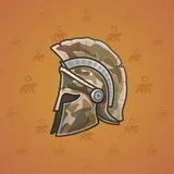 Heroic Helmet #483 Heroic Helmet #483