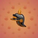 Heroic Helmet #484 Heroic Helmet #484