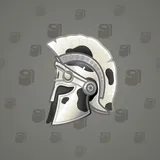 Heroic Helmet #485 Heroic Helmet #485