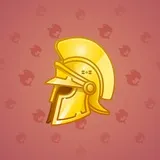 Heroic Helmet #497 Heroic Helmet #497