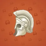 Heroic Helmet #498 Heroic Helmet #498