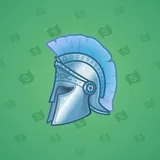 Heroic Helmet #499 Heroic Helmet #499