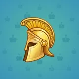 Heroic Helmet #501