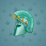 Heroic Helmet #502 Heroic Helmet #502