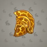 Heroic Helmet #503 Heroic Helmet #503