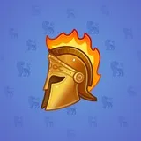 Heroic Helmet #512