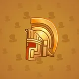 Heroic Helmet #514 Heroic Helmet #514