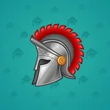 Heroic Helmet #519 Heroic Helmet #519