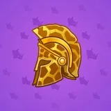Heroic Helmet #52 Heroic Helmet #52