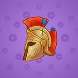 Heroic Helmet #525 Heroic Helmet #525