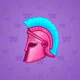 Heroic Helmet #526 Heroic Helmet #526