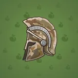 Heroic Helmet #528 Heroic Helmet #528