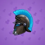 Heroic Helmet #530 Heroic Helmet #530