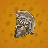 Heroic Helmet #536 Heroic Helmet #536