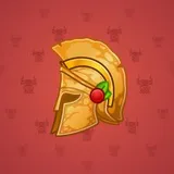 Heroic Helmet #54 Heroic Helmet #54
