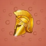 Heroic Helmet #540 Heroic Helmet #540