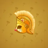 Heroic Helmet #55 Heroic Helmet #55