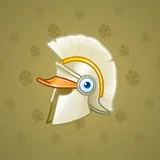Heroic Helmet #550 Heroic Helmet #550