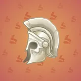 Heroic Helmet #551 Heroic Helmet #551