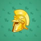 Heroic Helmet #552 Heroic Helmet #552