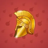 Heroic Helmet #570 Heroic Helmet #570