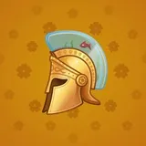 Heroic Helmet #573 Heroic Helmet #573