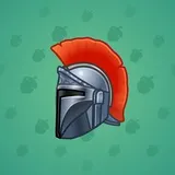 Heroic Helmet #579 Heroic Helmet #579