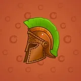 Heroic Helmet #584 Heroic Helmet #584