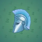Heroic Helmet #587 Heroic Helmet #587