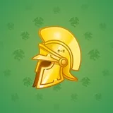 Heroic Helmet #599 Heroic Helmet #599