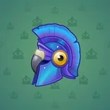 Heroic Helmet #619
