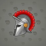 Heroic Helmet #620